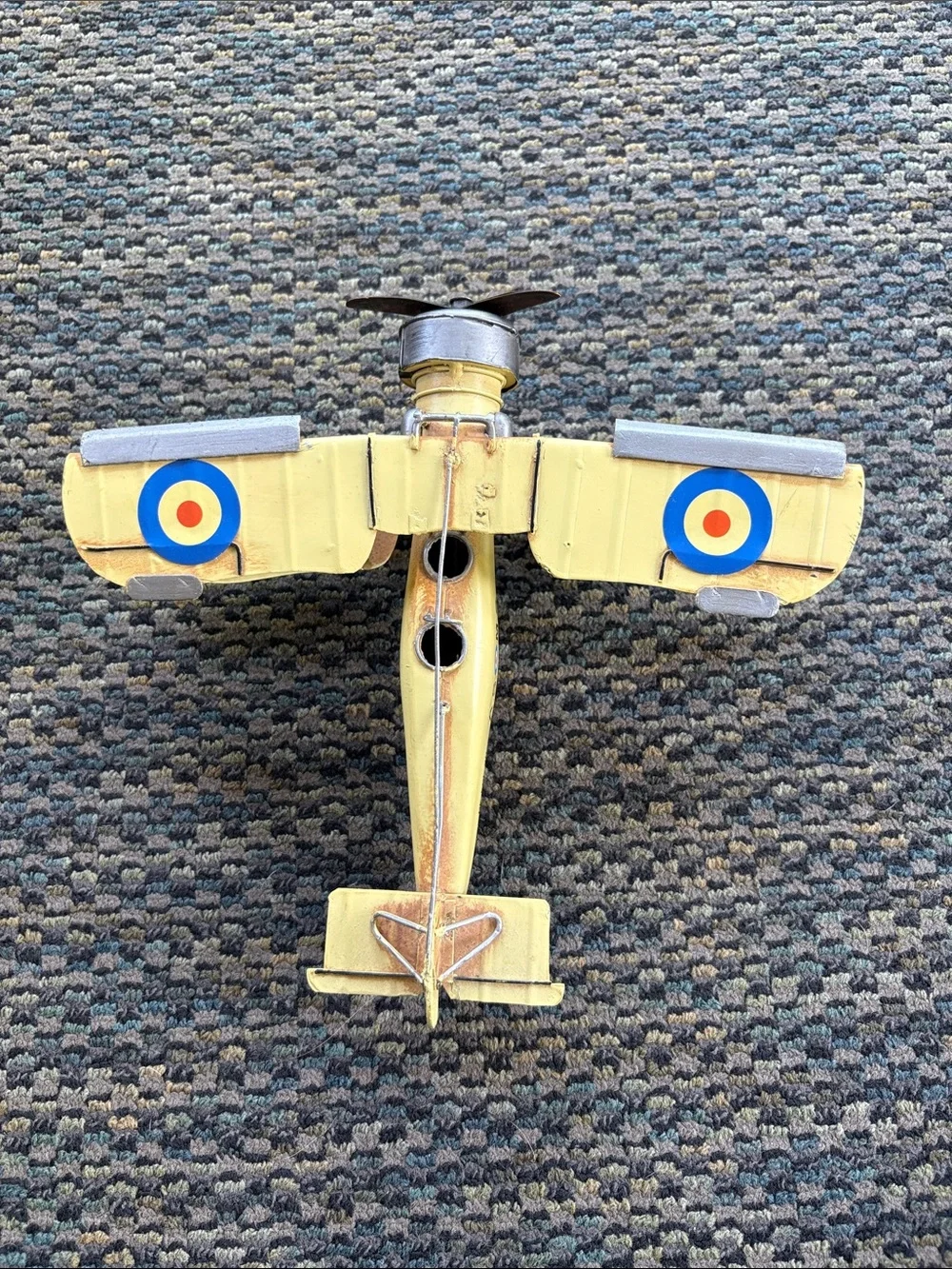 N/A classic vintage